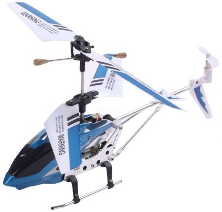 huge remote control helicopter