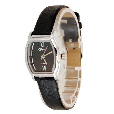 genx steel wrist watch for womens