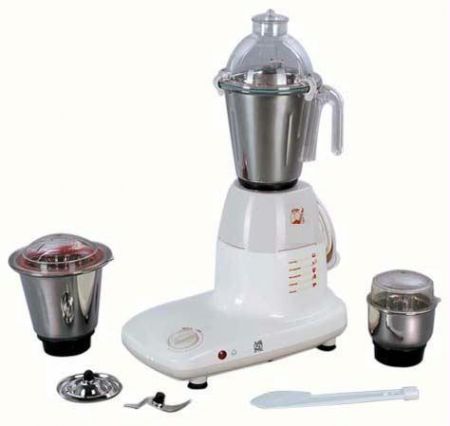 Old Mixer Grinder