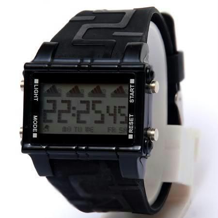 Led Wrist Watch