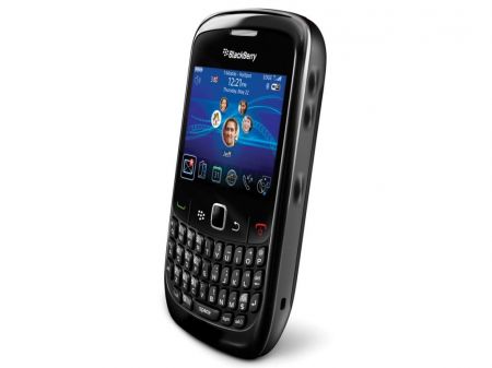 Curve Gemini 8520