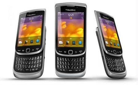 Buy Blackberry Torch