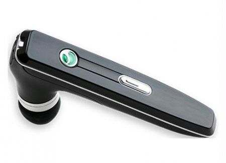 Sony Ericsson Hbh