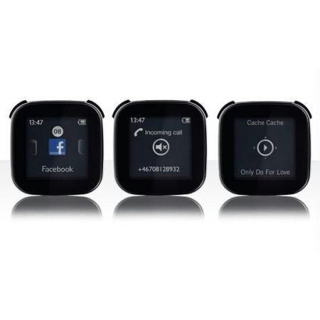Sony Ericsson Watches