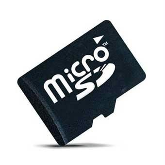 Transflash Micro Sd Memory Card