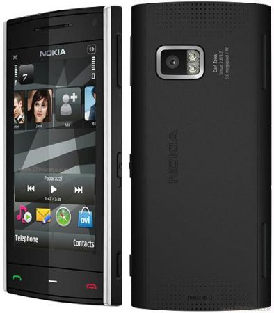 Nokia X6 8gb Colours. Nokia X6 8GB Smartphone
