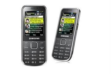 C3530 Samsung Mobile