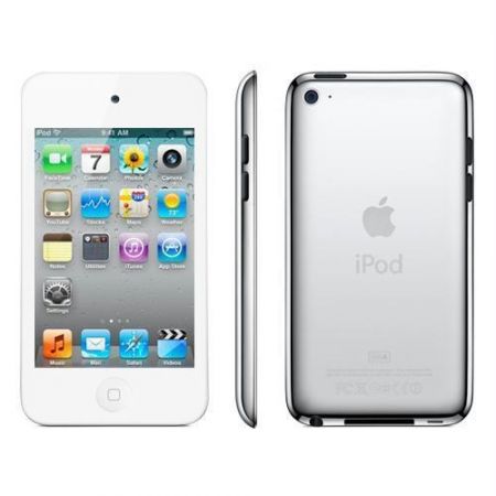 Ipod Touch Hd
