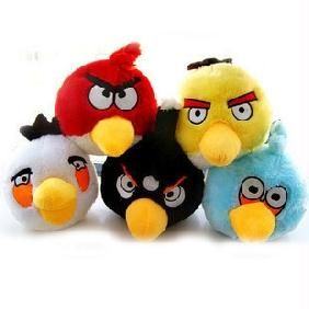 Angry Birds Shop