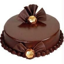 Belgian Chocolate Cake