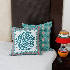 Printed Cushion Covers