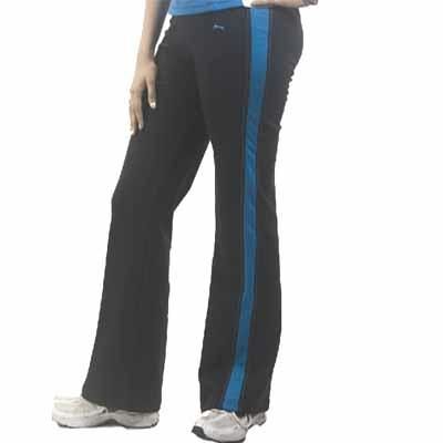 black panther track pants