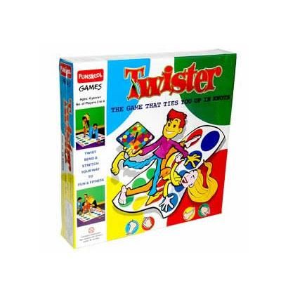 Buy Twister Game Online India