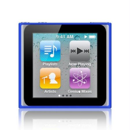 Apple Nano Touch