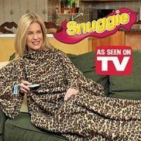 Snuggie As Seen On TV