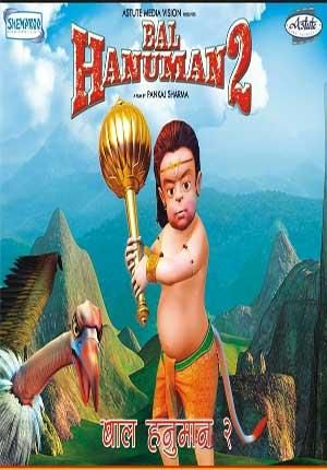 Bal Hanuman 2 Movie Download In Hindi 720p Download