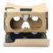 Domo Nhance Vrc625 Cardboard V2 Universal Virtual Reality 3d Video Vr Headset For Smart Phones Upto 6