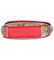 Esbeda Red Color Graphic Print Sling Bag For Womens