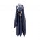 Esbeda Dark Blue Color Solid Drymilk Slingbag For Women (product Code - 1738)