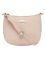 Esbeda Pink Color Solid Pu Synthetic Material Slingbag For Women-1815