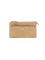 Esbeda Beige Solid Pu Synthetic Material Wallet For Women-1959 (code - 1959)