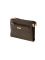 Esbeda Brown Solid Pu Synthetic Material Wallet For Women-1963 (code - 1963)