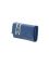 Esbeda Blue Solid Pu Synthetic Material Wallet For Women-1966 (code - 1966)