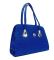 Estoss Mest1200 Blue Designer Handbag