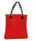 Estoss Mest2046 Red Designer Handbag