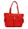 Estoss Mest2068 Red Designer Handbag