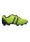 Port Trainer Green Trn Football Shoes