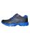 Port Refuels  Blue Gym And Training Shoe For Men