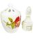 Zarsa Ceramic Aroma Diffuser With 10ml Sandalwood Aroma Oil - Capdiffuser_sandalwood1pc
