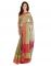 Banarasi Silk Works Party Wear Designer Multi Colour Combo Saree For Women's(bsw1316_10)
