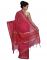 Banarasi Silk Works Party Wear Designer Pink & Pink Colour Tissue Combo Saree For Women's(bsw14_16)