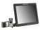Xelectron 12 Inch HD Digital Photo Frame With Remote (black)