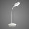 Skys & Ray Touch Dimmer Round LED Table Lamp