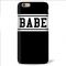 Leo Power Babe Printed Case Cover For Apple iPhone 5c