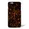 Leo Power Fashion Star Orange Printed Back Case Cover For Motorola Moto G5 Plus
