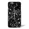 Leo Power Fashion Star White Printed Back Case Cover For Coolpad Note 3 Lite