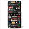 Leo Power Friends TV Series Printed Case Cover For Apple iPhone 7