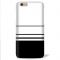 Leo Power Horizontal Stripe Printed Back Case Cover For Sony Xperia T3
