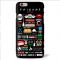 Leo Power Friends The TV Series Printed Back Case Cover For Apple iPhone Se