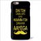 Leo Power Din To Sabke Aate Hai Printed Case Cover For Apple iPhone 6