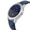 Arum Trendy Grey In Blue Watch