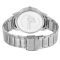 Arum Trendy Silver Metallic Watch