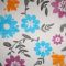 Lushomes 6 Seater Small Flower Printed Table Cloth