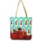 Redfort Canvas Travel Tote Bags