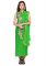 Fashionuma Bollywood Designer Bangalori Silk Party Wear Straight Salwar Suit
