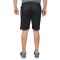 Nnn Men's Black Knee Length Dry Fit Shorts(product Code - A8cw70)
